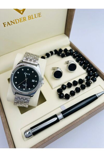 GGGG Fanderblue Men's Sets ⌚⌚