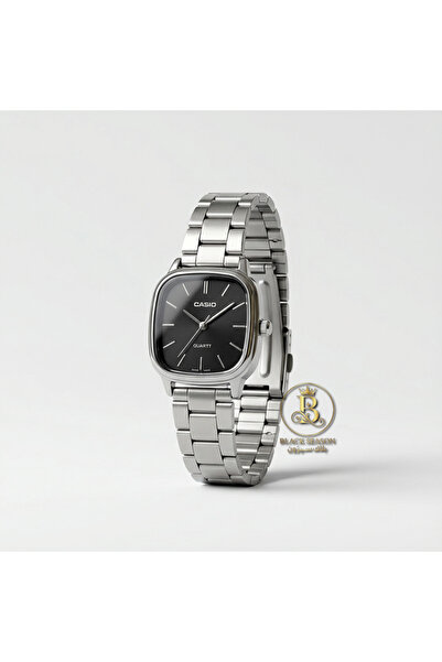 Casio Casio LTP Black Watch | Women's