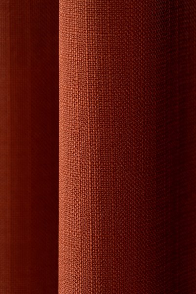 Elen's Linen Background Curtain Natural Economical Wrinkle-Free Decorative Living Room Children's Bedroom 1/2.5 Tile