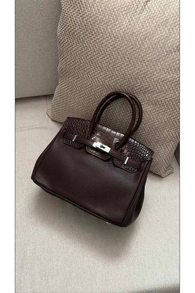 generic3 Elegant and luxurious women's handbag and shoulder bag, medium size,...