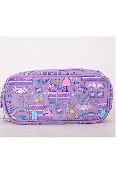 SMIGGLE Smeagle pencil case