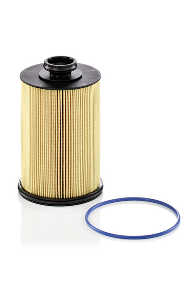 Mann-Filter Горивен филтър Man Tgs 1/Tgs 2/Tgx 1