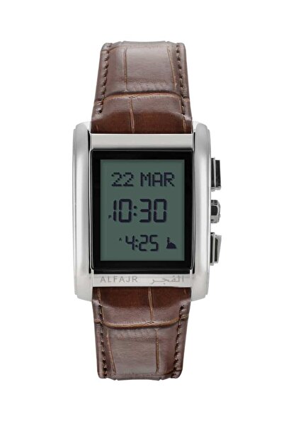 ALFAJR Fajr Classic Watch WS-06
