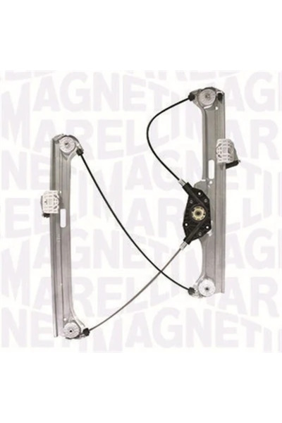 MAGNETI MARELLI Mecanism Actionare Geam Fata Stanga 350103170061 Bmw 5