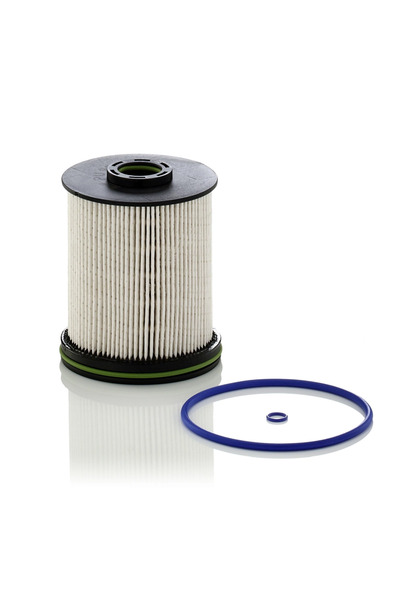 Mann-Filter Filtru Combustibil Opel Astra K Vauxhall Astra Model 7