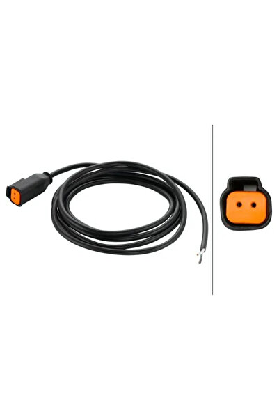 Hella Cablaj Electric, Far De Lucru 8Kb990299-011
