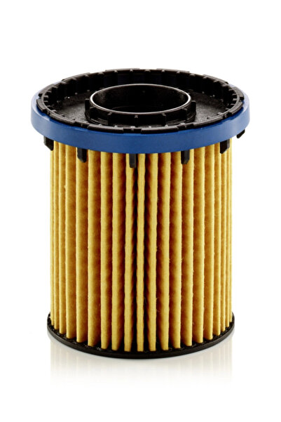 Mann-Filter Маслен филтър Opel Astra K/Insignia B Grand Sport/Insignia B Spor...