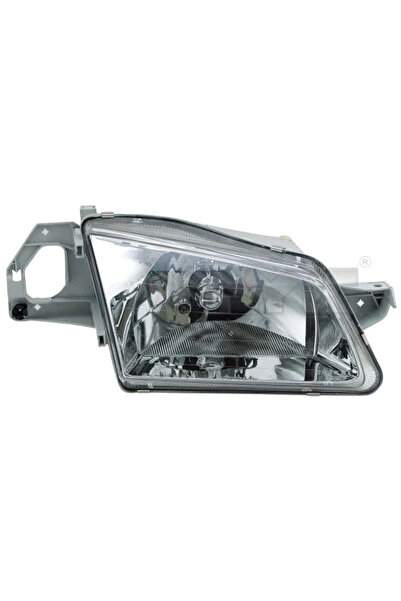TYC Far Stanga 20-5572-08-2 Mazda 323 F Vi Hatchback/323 S Vi Limuzina