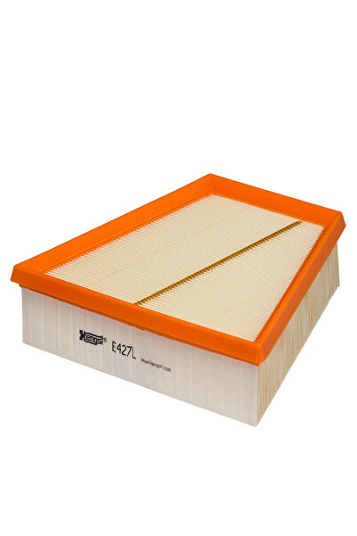 Hengst Fılter Filtru Aer Seat Ibiza 3/Ibiza 4/Toledo 4 Skoda Fabia 1/Fabia 2/...