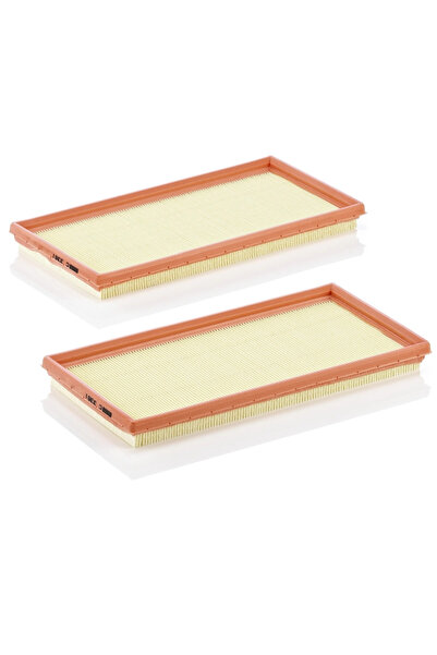 Mann-Filter Filtru Aer Mercedes-Benz C-Class/Clk/Cls