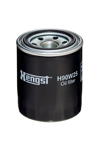 Hengst Fılter Filtru Ulei Aixam Crossline Ford Australia Courier Pick-Up/Telstar