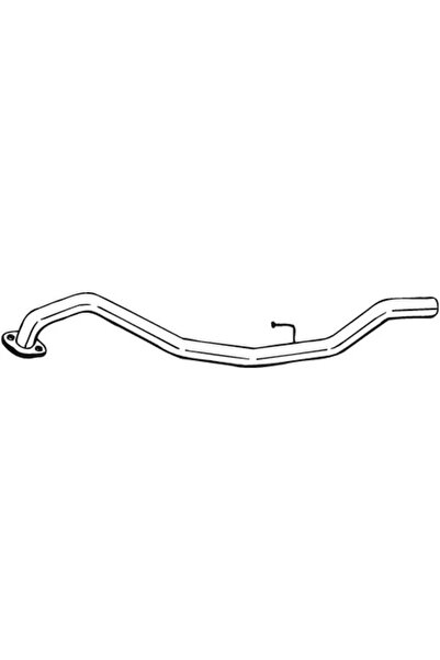 BOSAL Racord Evacuare 440-095 Isuzu Trooper Ii/Trooper Ii Autoturism De Teren...