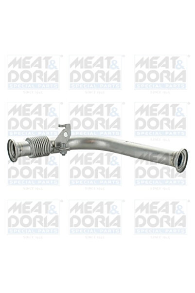 MEATDORIA Conducta Tubulara Supapa-Agr Mercedes-Benz 5-Class/G-Class/Sprinter...