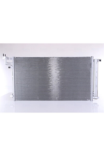Nissens Condensator, Climatizare 941159 Genesis G90/G90L