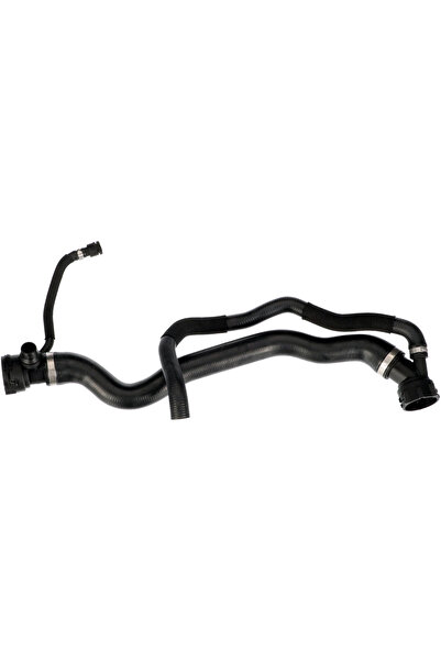 GATES Furtun Radiator Bmw 5