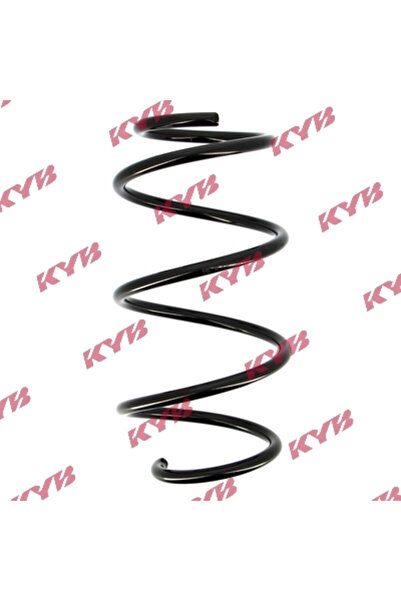 KYB Arc Spiral Punte Fata Mercedes-Benz Slk