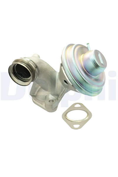 DELPHİ Supapa Egr Citroen C2/C3 1/C3 Pluriel Peugeot 1007/206/307