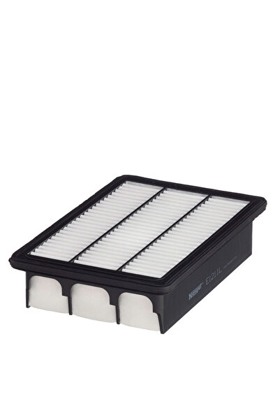 Hengst Fılter Filtru Aer Hyundai Santa Fe 1/Santa Fe 2