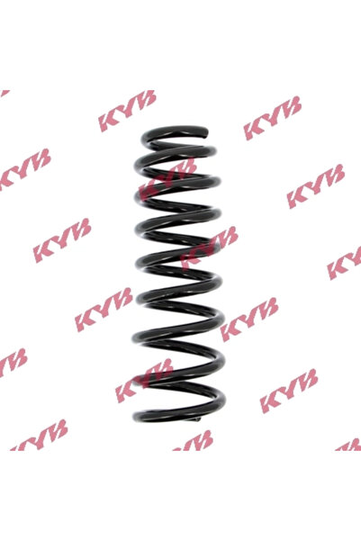 KYB Arc Spiral Punte Fata Mercedes-Benz Sl