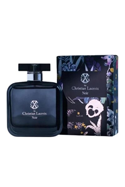 AVON Apa de toaleta pentru barbati Christian Lacroix Noir 100 ml