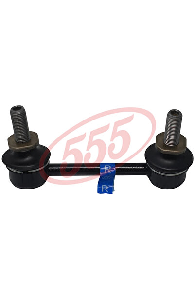 555Jewelry Brat/Bieleta Suspensie Stabilizator Axa Spate Dreapta Toyota Alpha...