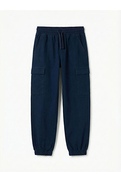 LC Waikiki Quality Parts from Çelebi Store Standart Fit Boys' Jogger Pants