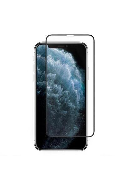 Spigen ALM Glass FC Προστατευτικό οθόνης για iPhone 11/XR