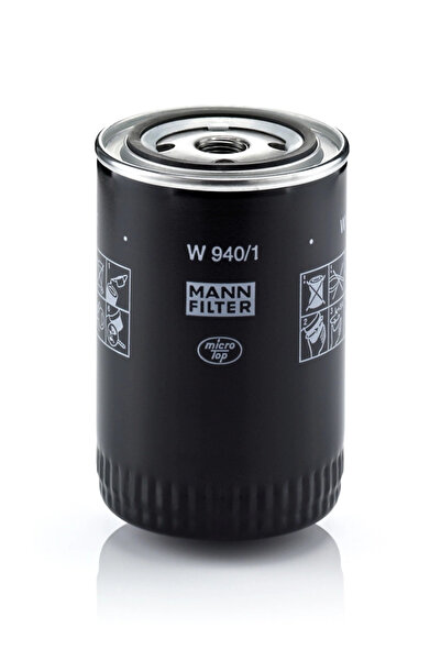 Mann-Filter Маслен филтър Audi 80 B4 Sedan Ferrari 208/308 Cupe/328 Gtb/328 Gts