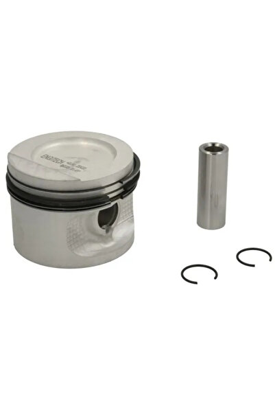 Engitech Piston Ent050030050 Audi 100 C3 Avant/100 C3 Limuzina/80 B2 Limuzina...