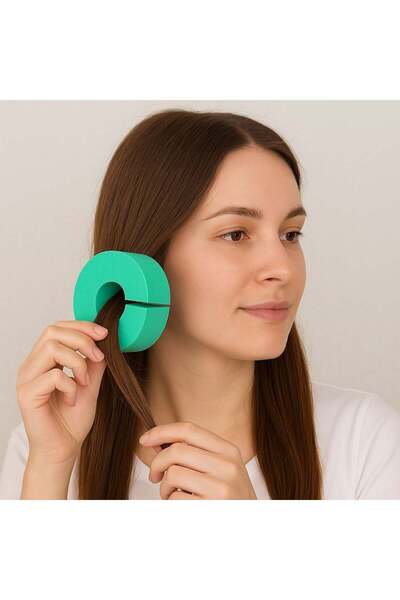 OEM Heatless Curler for Curls Ø9cm