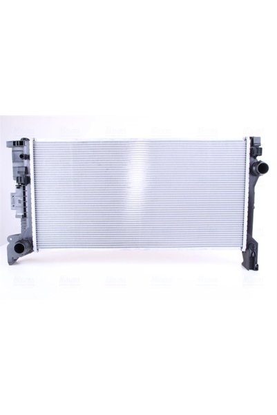 Nissens Radiator, Racire Motor 606564 Volvo S90 Ii/V60 Ii/V60 Ii Cross Country