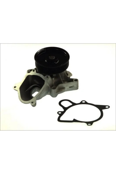 Thermotec Pompa De Apa Racire Motor Bmw 1/3/5 1998-2013