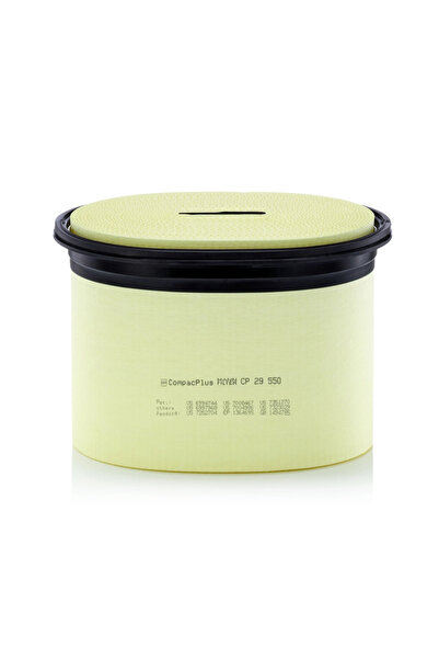 Mann-Filter Въздушен филтър CP 29 550
