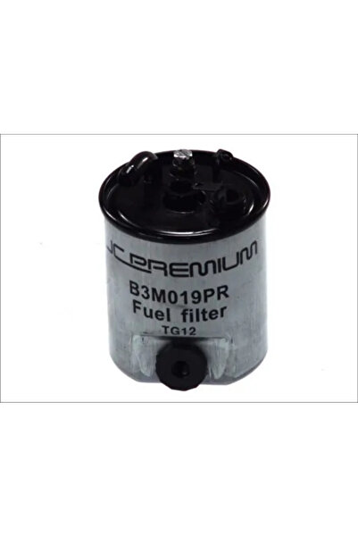JC Premium Filtru Combustibil Mercedes-Benz 5-Class/A-Class/Sprinter 2-T Bus