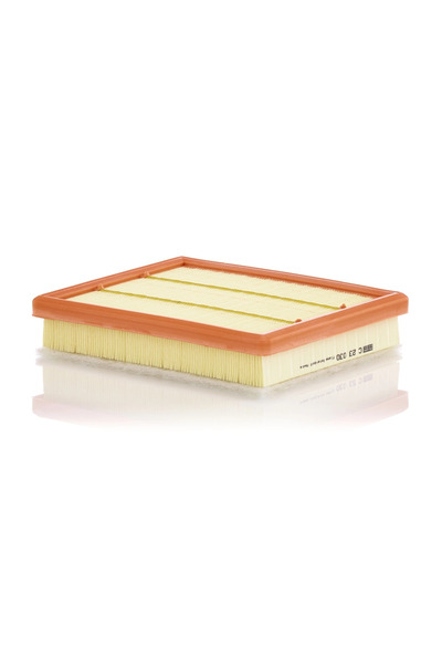 Mann-Filter Въздушен филтър Polestar Polestar 1