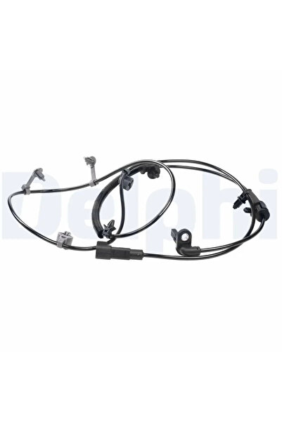 DELPHİ Senzor Turatie Roata Opel Insignia A Vauxhall Insignia Model 1 2008-2017