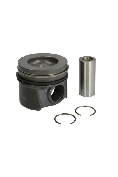 Engitech Piston Citroen C4 2/C4 Grand Picasso 2/C4 Picasso 2 Peugeot 3008 1 M...