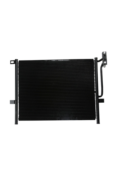 Bosch Condensator, Climatizare 1986Ad2147 Bmw 3/3 Cabriolet/3 Compact