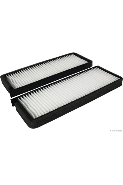HERTH BUSS JAKOPARTS Filtru Aer Habitaclu Ssangyong Rexton / Rexton 2/Rexton ...