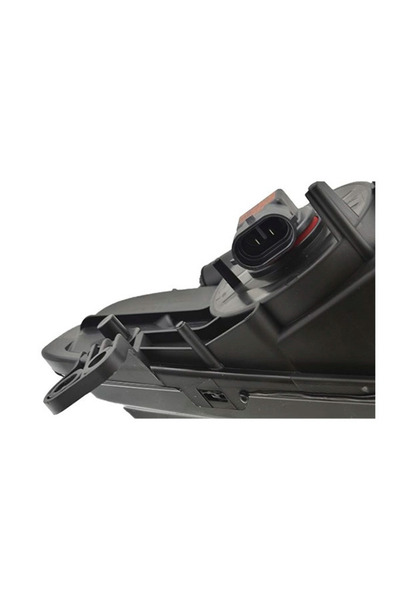 Hella Proiector Ceata Stanga 1Ne010832-251 Audi A4 B8/A4 B8 Avant Audi (Faw) ...