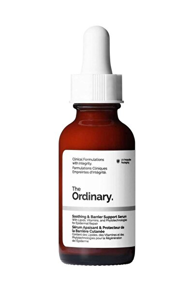 The Ordinary Soothing And Barrier Support Serum 30ml