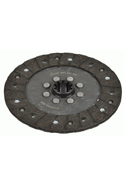 SACHS Disc Ambreiaj 1864634030