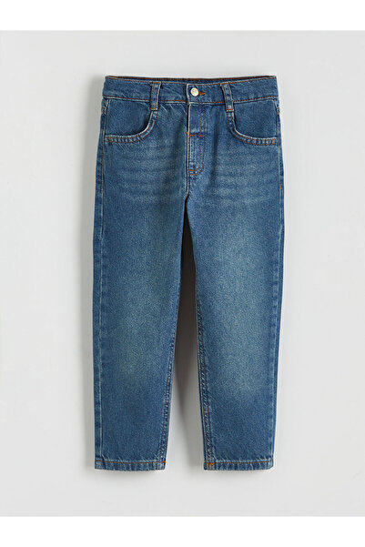 LC Waikiki بنطلون جينز للأولاد من UZG STORE بتصميم ستاندرد فيت يناسب الأسلوب ...