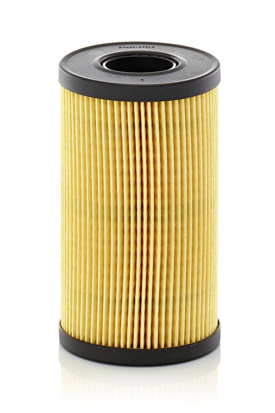 Mann-Filter Filtru Ulei Jaguar E-Pace/F-Pace/F-Type Land Rover Discovery 5/Di...