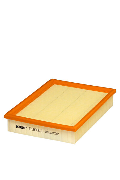 Hengst Fılter Filtru Aer Habitaclu Volvo F10/FL10/FL12