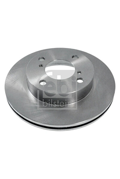 FEBI BILSTEIN Disc Frana Punte Fata Nissan Pixo Suzuki Alto 7