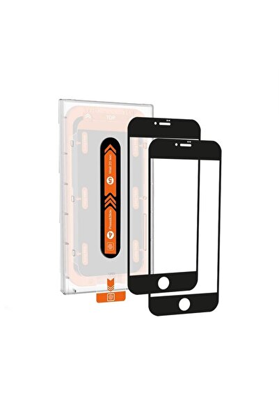Mobile Origin Σετ προστατευτικών οθόνης iPhone - 2 τεμάχια, εύκολη εγκατάσταση
