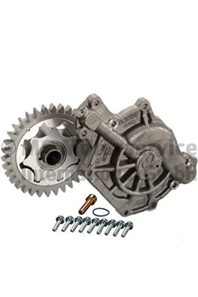 BFMOBİLYA Pompa Ulei Man Hocl/Lion S Mex/Tga