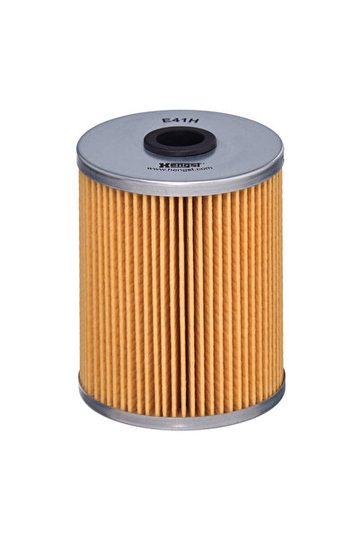 Hengst Fılter Filtru Ulei Retarder Man Tgs 1/Tgx 1 Scania 4 - Series/G 1/K - ...