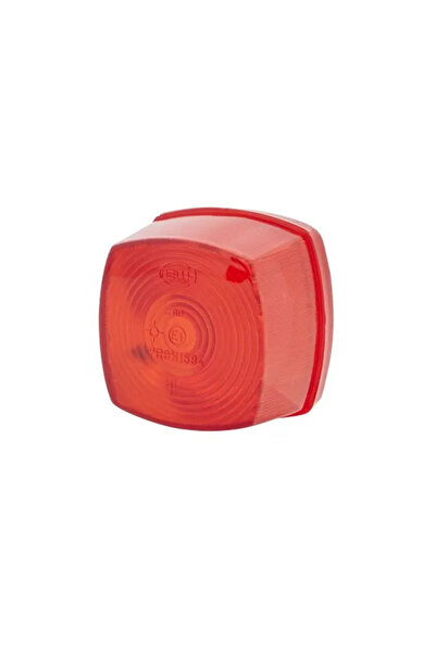 Hella Dispersor, Lampa Spate 9El117330-011
